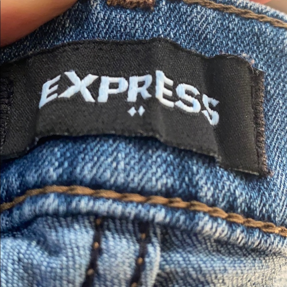 Jeans - Picture 4 of 5